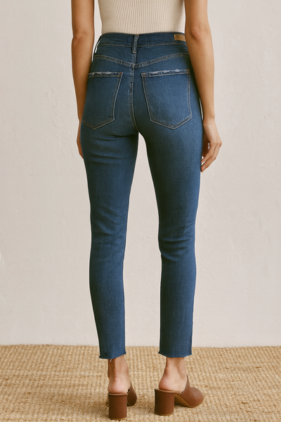 Garage Premium Straight Leg Jeans – Size 11