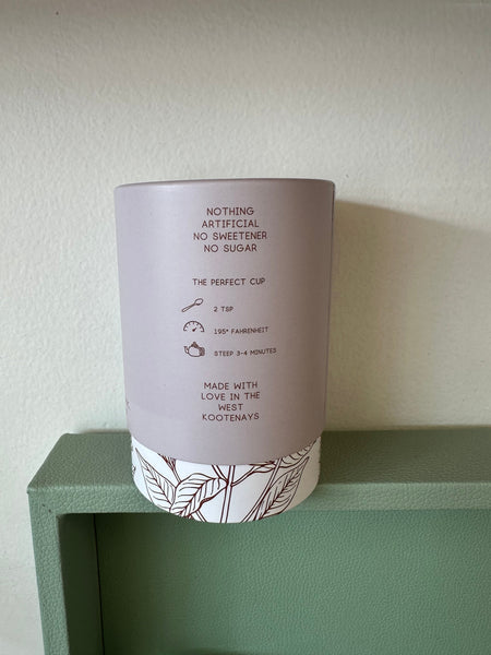 Wild Blossom Tea Goldie