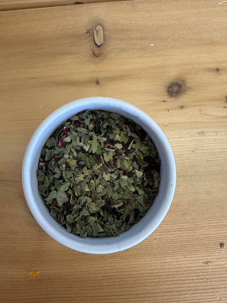 Wild Blossom Tea Vitality