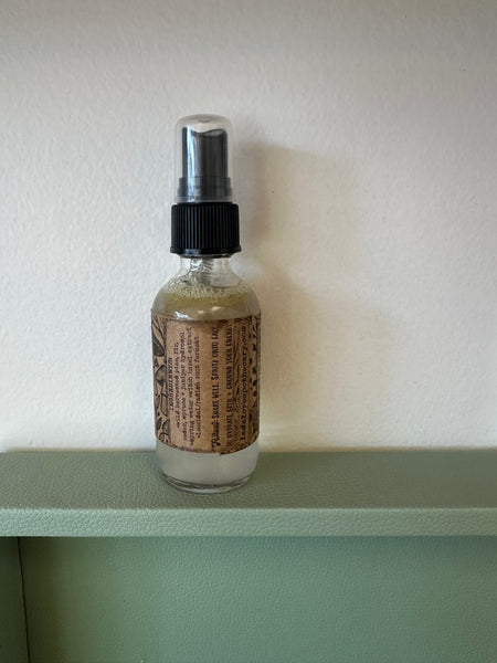 Ladalove Apothecary - Wildwoods Grounding Ritual Mist