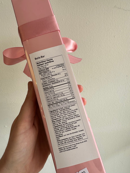 Sassy Fe Handcrafted Belgian Milk Chocolate Trio Boxes