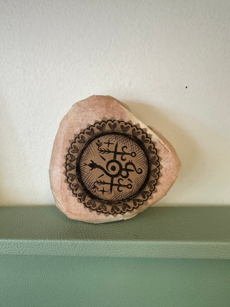 LadaLove Love Bomb Bath Bomb