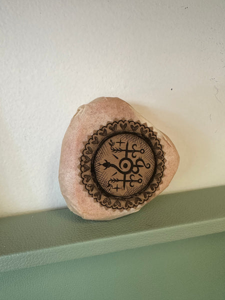 LadaLove Love Bomb Bath Bomb