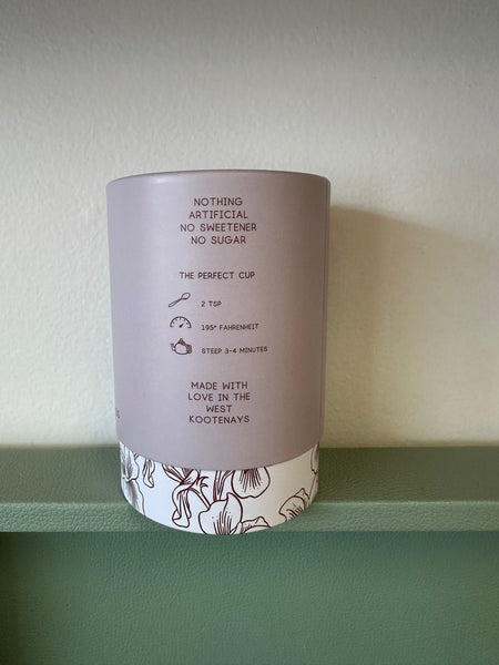 Wild Blossom Tea Mystic