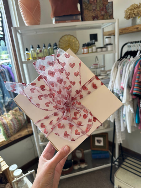 Mother’s Day Gift Box