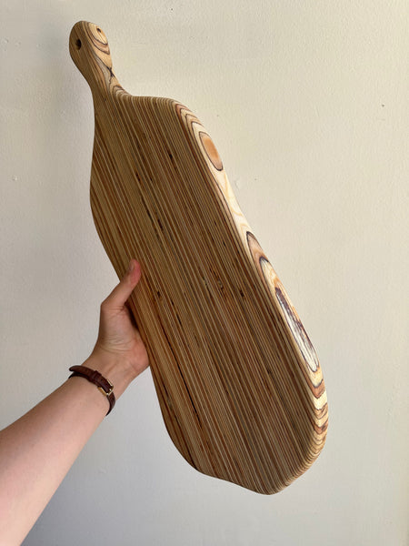 Papa’s Grazing Charcuterie Board