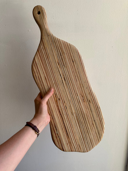 Papa’s Grazing Charcuterie Board