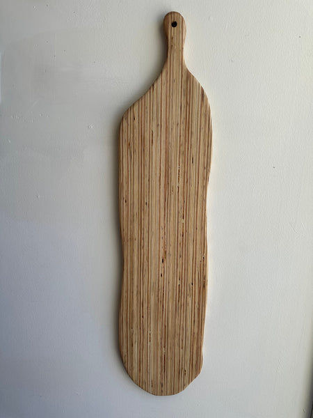 Papa’s Party Charcuterie Board