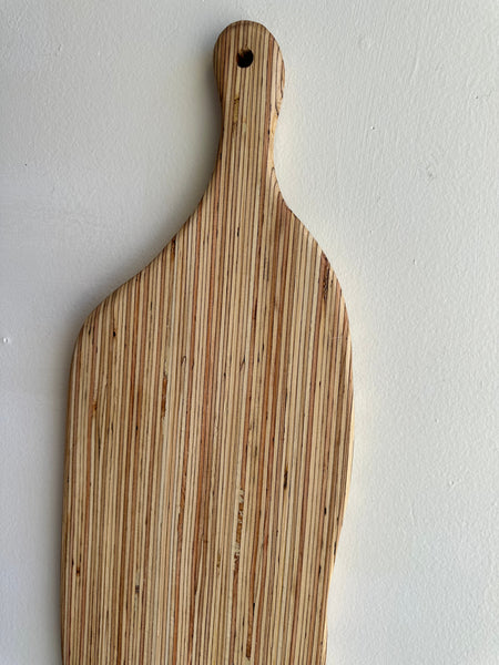 Papa’s Party Charcuterie Board