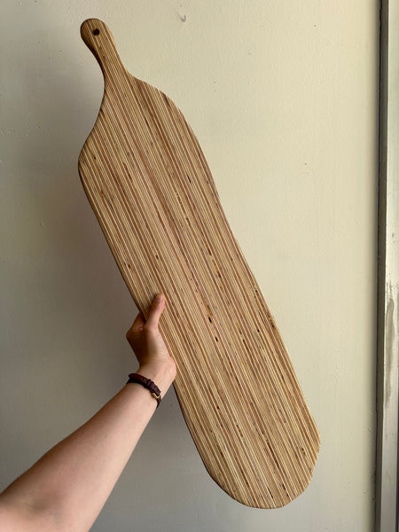 Papa’s Party Charcuterie Board