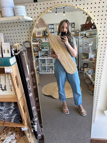 Papa’s Party Charcuterie Board