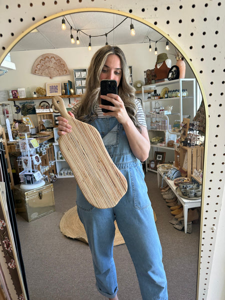 Papa’s Grazing Charcuterie Board