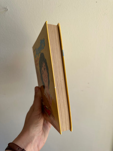 Vintage 1960s Disney’s Annette The Desert Inn Mystery Book