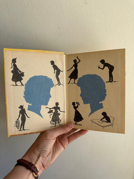 Vintage 1960s Disney’s Annette The Desert Inn Mystery Book