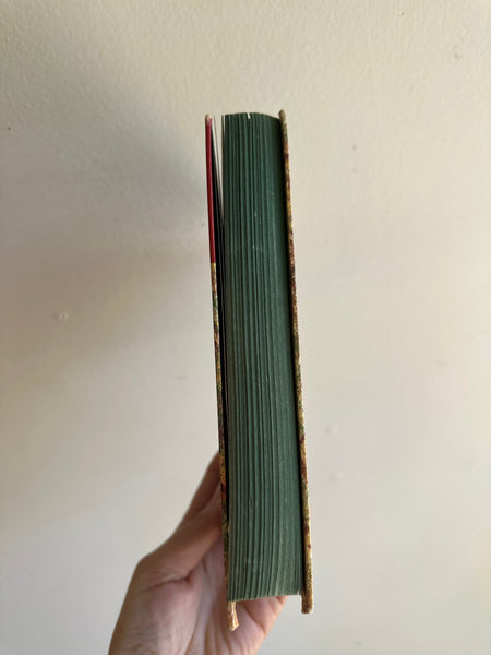 Vintage 1960s Tom Sawyer by Mark Twain Book | Classic Americana