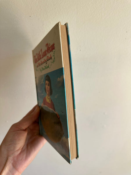 Vintage 1960s the Little Lame Prince and his Travelling Cloak by Miss Mulock | A Timeless Fairytale