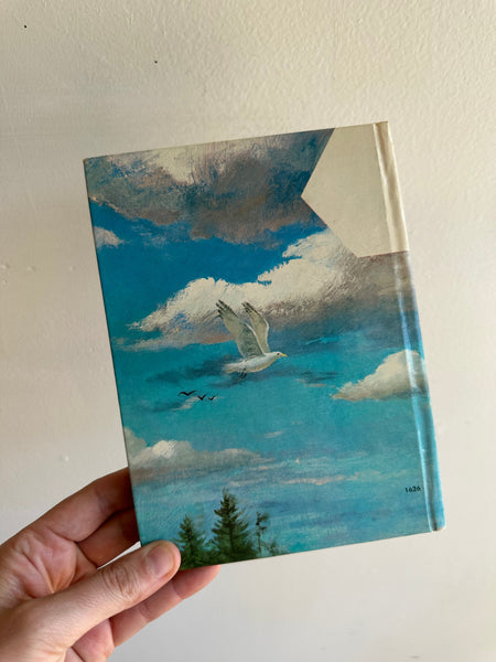 Vintage 1960s the Little Lame Prince and his Travelling Cloak by Miss Mulock | A Timeless Fairytale