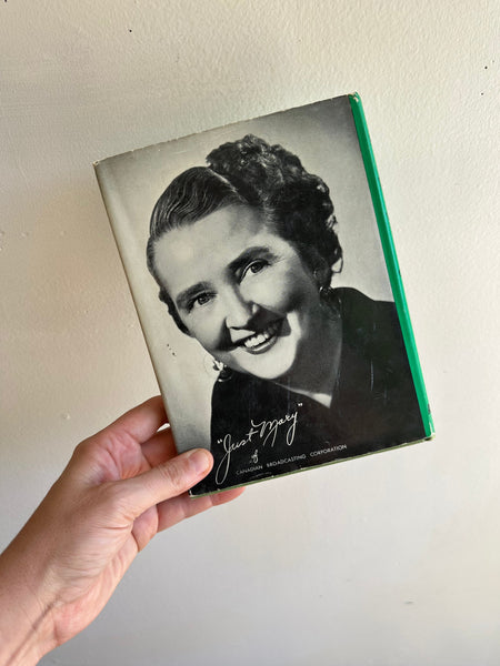 Vintage 1960s Maggie Muggins Gives A Party by Mary Grannan Book | Whimsical Canadian Classic