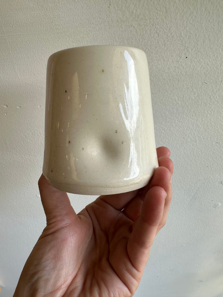 Earth to Ember | Celestial Gaze Tumbler Mug