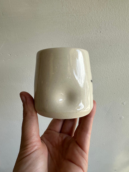 Earth to Ember | Sun + Moon Tumbler Mug