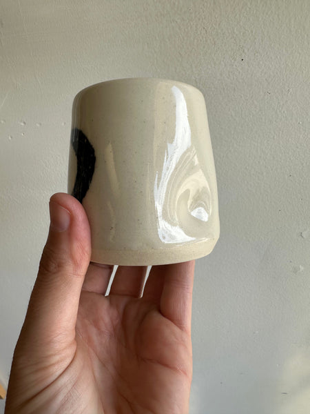 Earth to Ember | Sun + Moon Tumbler Mug