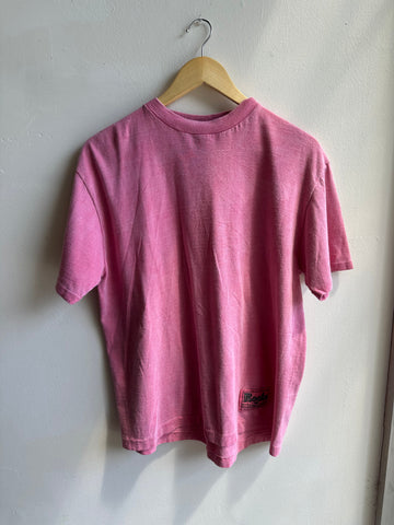 Vintage Roots Tee | Pink Classic | Size Medium