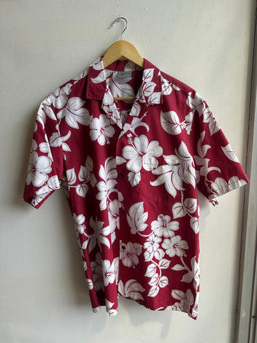 Vintage Royal Creations Aloha Shirt – Made in Hawaii | Size Large