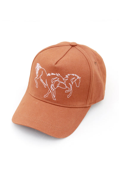 Strung Out Ringside Hat