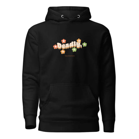 Deadly Flower Hoodie | NLN