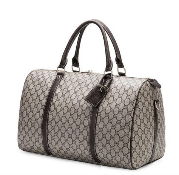 Fashion Duffle-Travel Bag