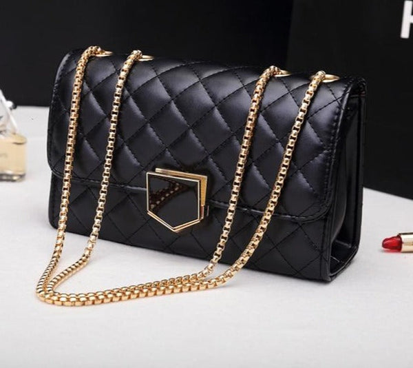 Luxurious Crossbody Bag