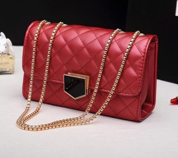 Luxurious Crossbody Bag