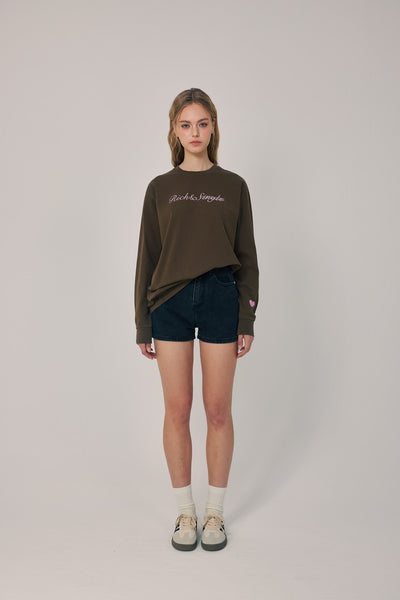 R&S Earthy Elegance Tee