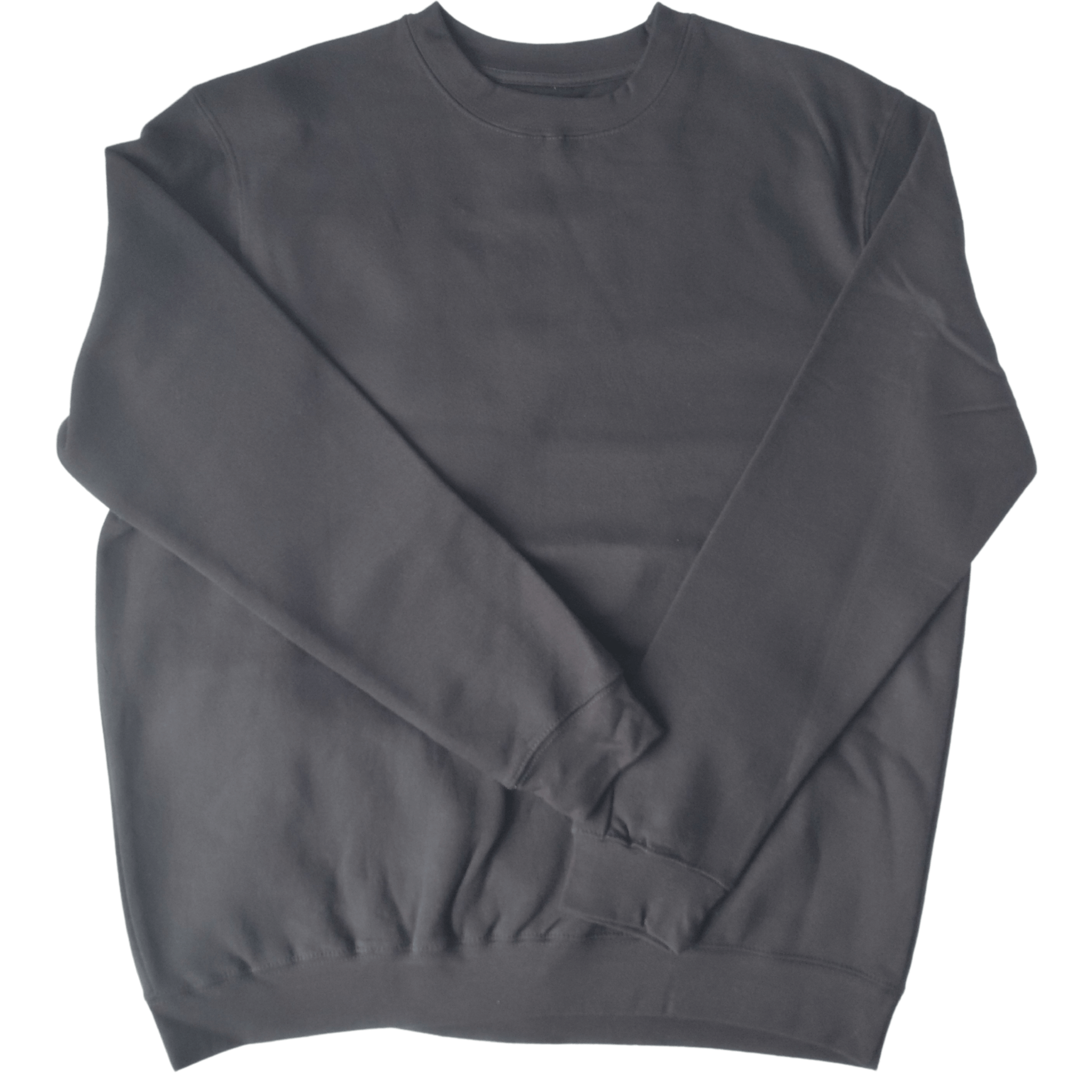 Makade Black Crewneck