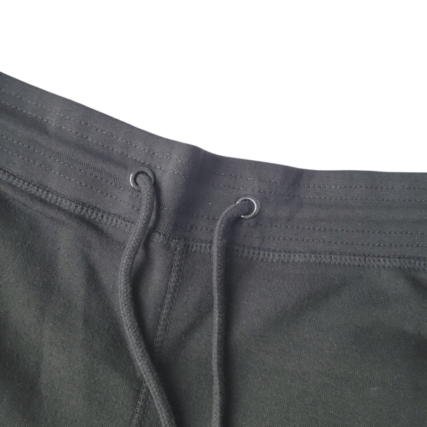 Makade Black Joggers