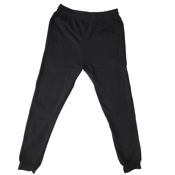 Makade Black Joggers