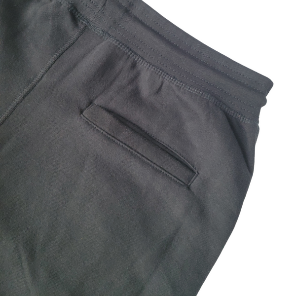 Makade Black Joggers