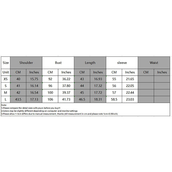 No Button Blazer & Skirt Set