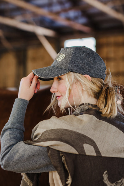 Saddle Up Ringside Hat