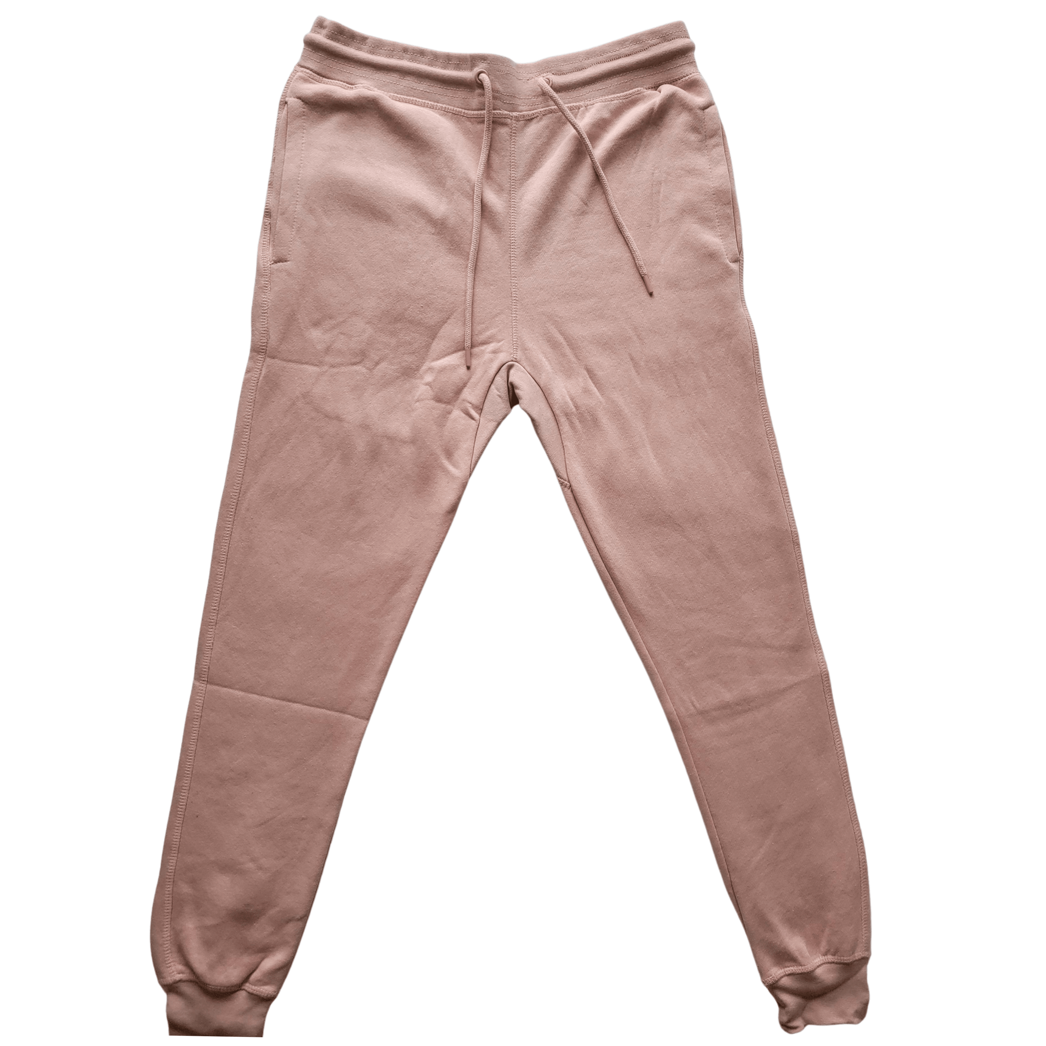 Oginii Waande Pink Joggers