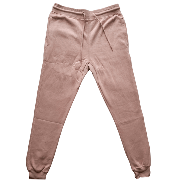 Oginii Waande Pink Joggers