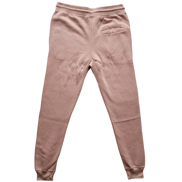 Oginii Waande Pink Joggers