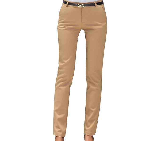 Stretch Dress Pants