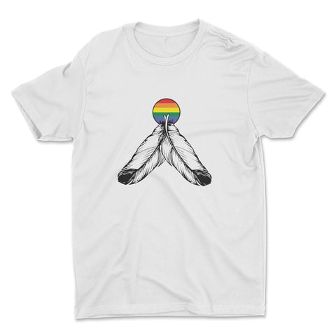 Pride Tee