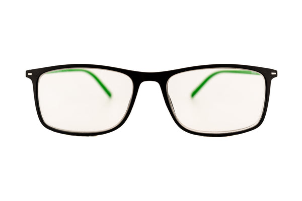 Strato Rectangular Reading Glasses