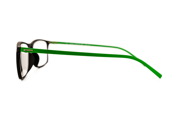 Strato Rectangular Reading Glasses
