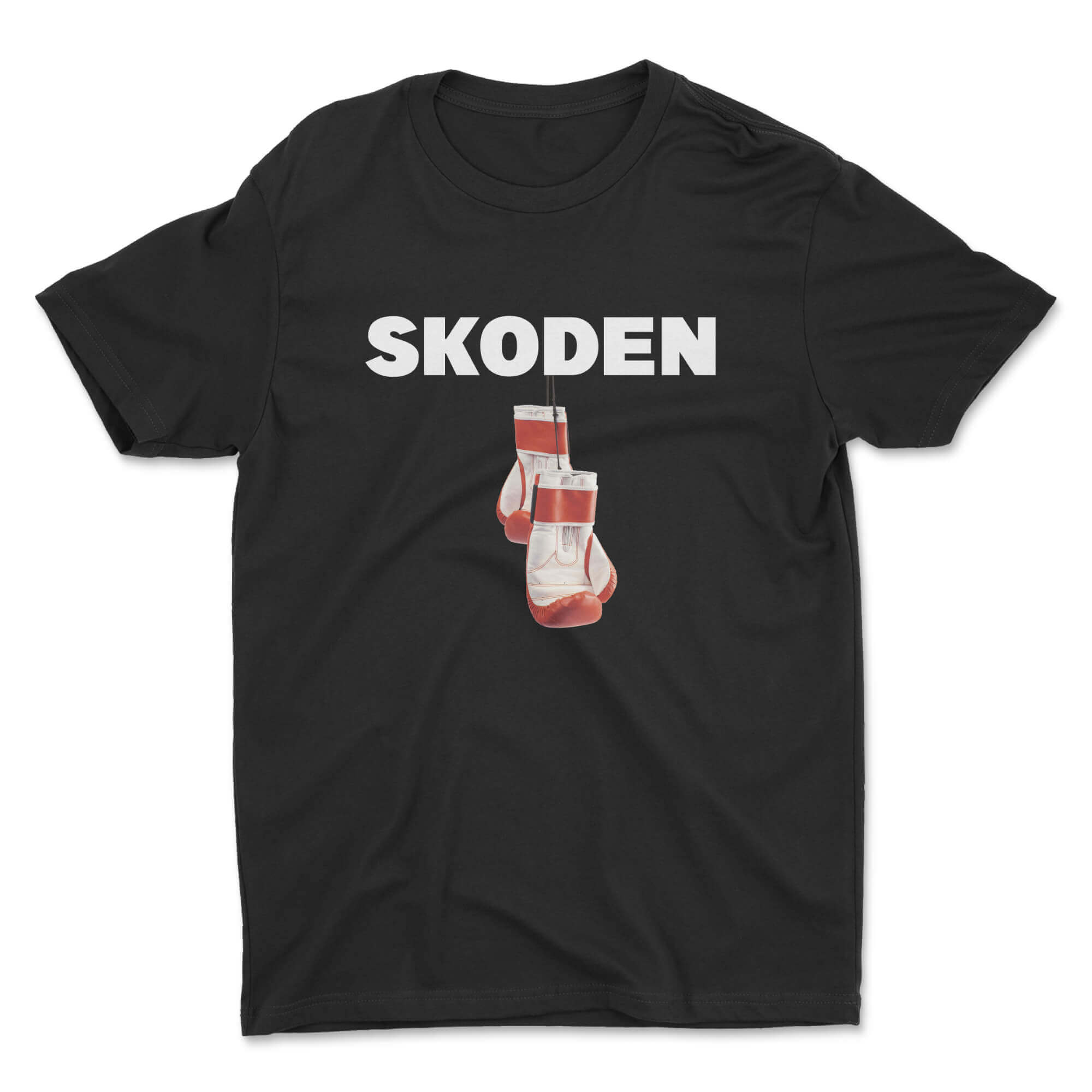 Skoden Tee