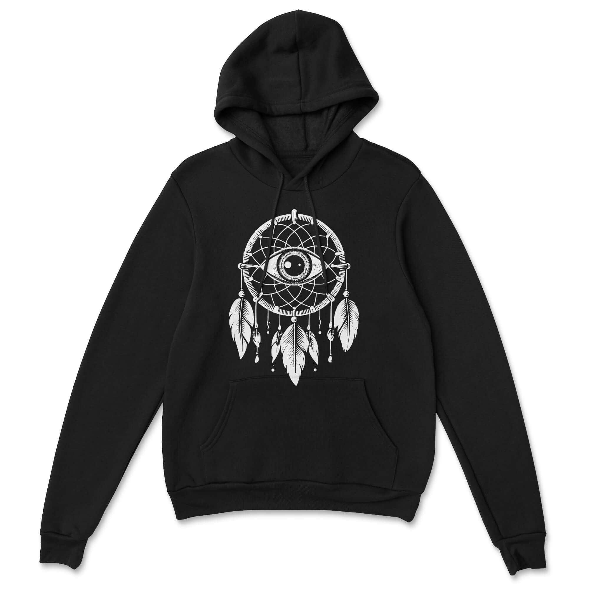 Vision Catcher Hoodie