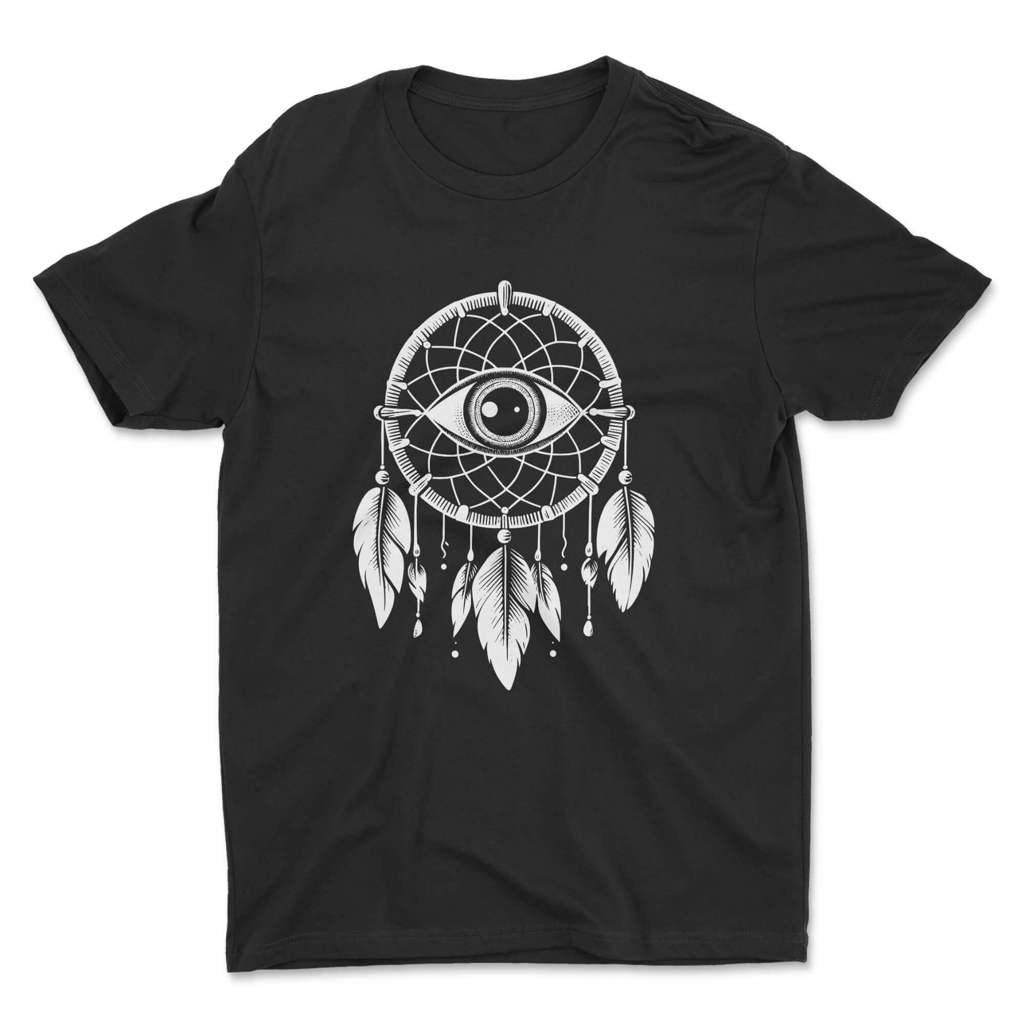 Vision Catcher Tee