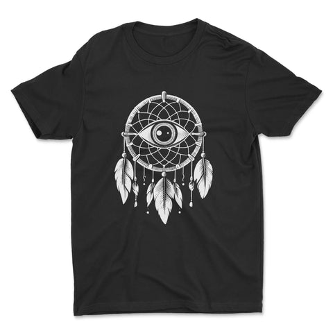 Vision Catcher Tee